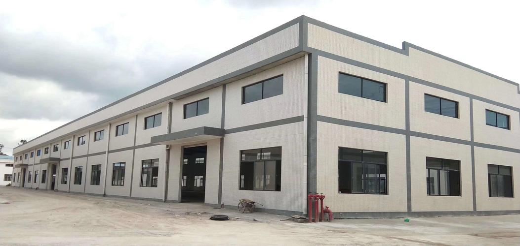 富平县厂房保洁